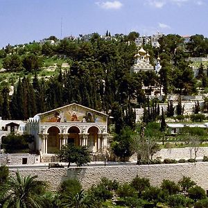 Jerusalem Panorama Hotel